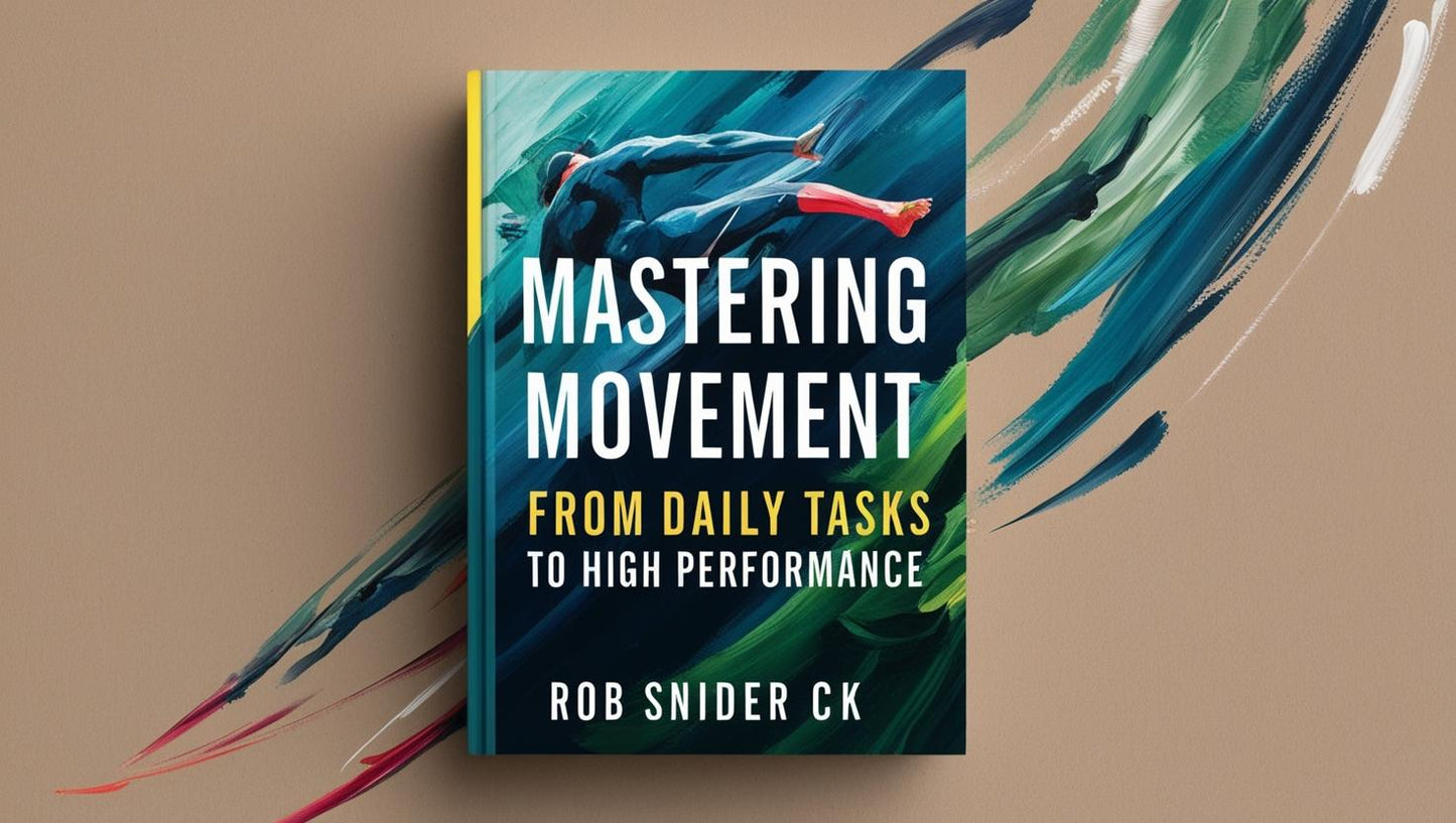 Mastering Movement: From Daily Tasks To High Performance