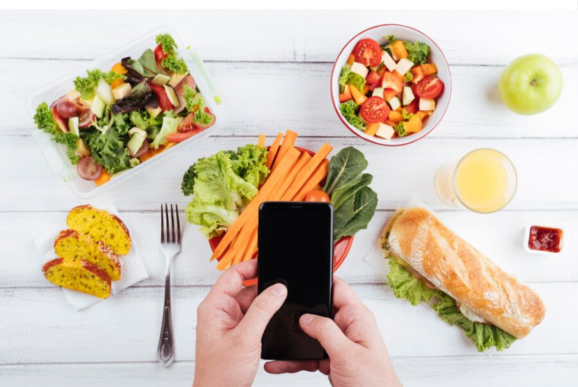 CUSTOM NUTRITION PLANNING