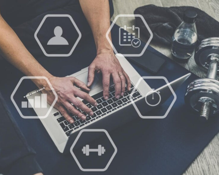 CUSTOM TRAINING PROGRAMMING