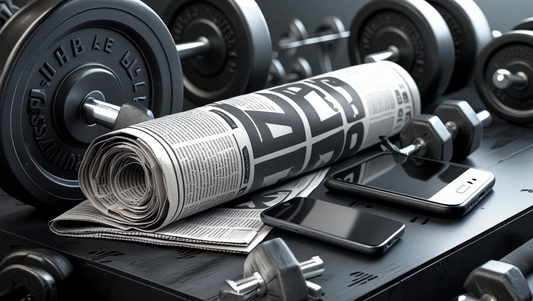 Best Digital Fitness Products to Transform Your Body in 2025